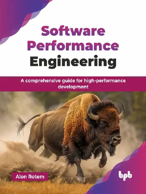 Software Performance Engineering by Alon Rotem