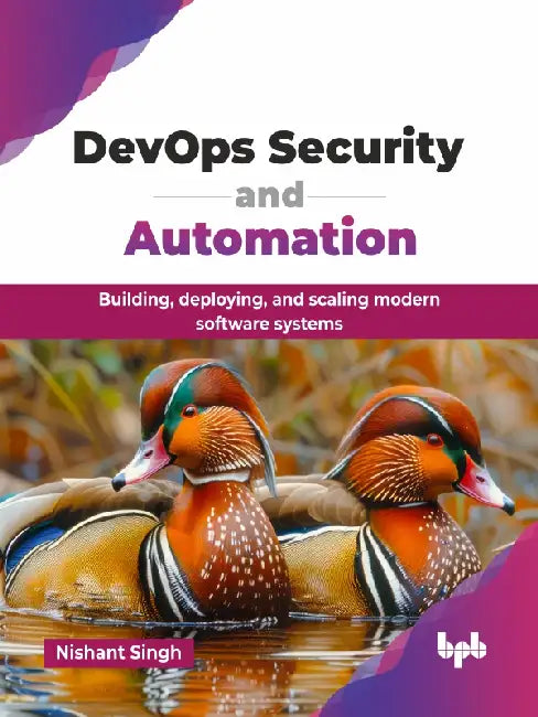 DevOps Security and Automation by Nishant Singh