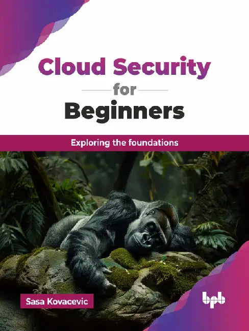 Cloud Security for Beginners
 by Sasa Kovacevic
