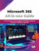 Microsoft 365 All-in-one Guide by Pranjali Vaidya Bramhe 