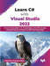 Learn C# with Visual Studio 2022 by Marcelo Guerra Hahn
