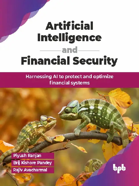 Artificial Intelligence and Financial Security by Piyush Ranjan