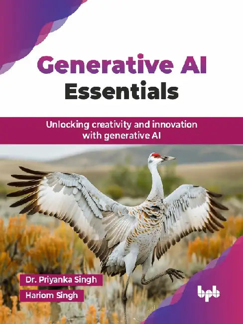 Generative AI Essentials by Dr. Priyanka Singh