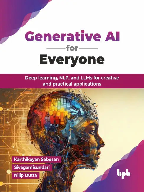 Generative AI for Everyone by Karthikeyan Sabesan