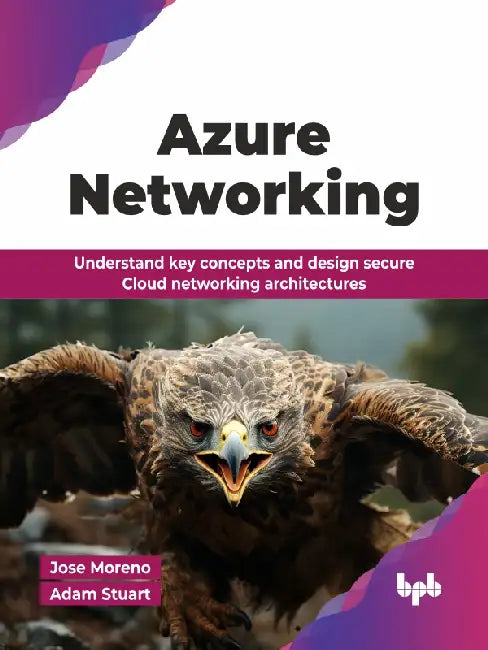 Azure Networking by Jose Moreno