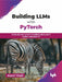 Building LLMs with PyTorch by Anand Trivedi 