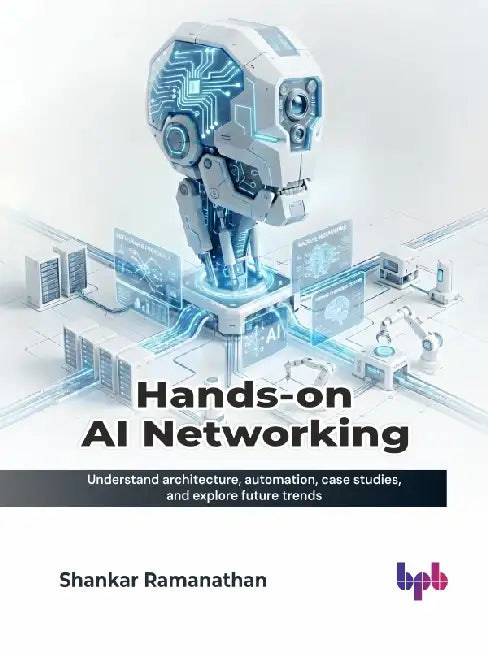 Hands-on AI Networking by Shankar Ramanathan