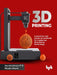 3D Printing by Arunkrishnan P R