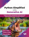 Python Simplified with Generative AI by Duc T. Haba