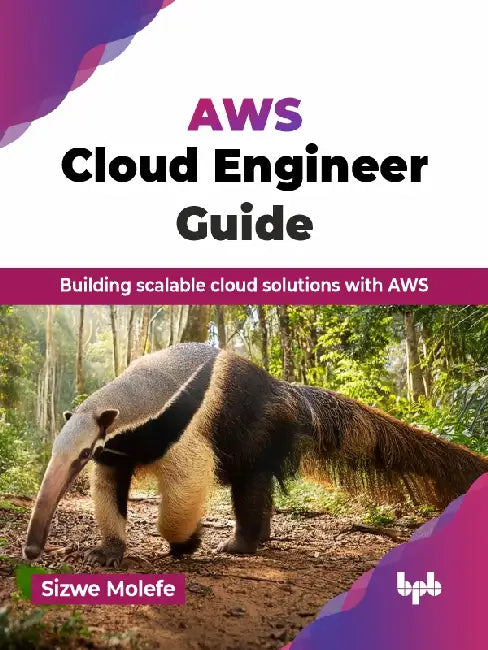 AWS Cloud Engineer Guide by Sizwe Molefe