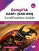 CompTIA CASP+ (CAS-005) Certification Guide - 2nd Edition by Dr. Akashdeep Bhardwaj