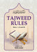 Tajweed Rules  by Rania Habeeb