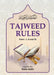 Tajweed Rules 