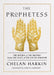 The  Prophetess The Return Of The Prophet From  Voice Of The Divine Feminine by Chelan Harkin