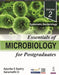 Essentials Of Microbiology For Postgraduates (Systematic Bacteriology) by Apurba Sankar Sastry