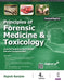 Principles Of Forensic Medicine & Toxicology by Rajesh Bardale