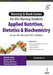 Nursing Q-Bank Series For Bsc Nursing Students Applied Nutrition, Dietetics & Biochemistry by Monika Dean