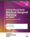 Clinical Record Book Medical Surgical Nursing For Gnm by Lalita Bhat