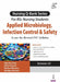Nursing Q-Bank Series For Bsc Nursing Students Applied Microbiology, Infection Control & Safety by Monika Dean