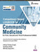 Competency Based Logbook For Community Medicine For First, Second And Third Professional MBBS by Aditya Pratap Singh