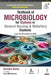 Textbook Of Microbiology For Diploma In General Nursing & Midwifery Students by Surinder Kumar