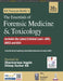 Ks Narayan Reddy's The Essentials Of Forensic Medicine & Toxicology by Dharmaraya Ingale