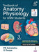 Textbook Of Anatomy Physiology For Gnm Students by PR Ashalatha