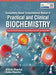 Competency-Based Comprehensive Manual Of Practical And Clinical Biochemistry by Ashish Sharma