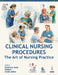 Clinical Nursing Procedures The Art Of Nursing Practice by Annamma Jacob