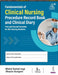Fundamentals Of Clinical Nursing Procedure Record Book And Clinical Diary by Mohd Suhail Jogi