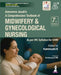 Annamma Jacob's A Comprehensive Textbook Of Midwifery & Gynecological Nursing by Kanimozhi K