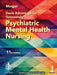 Davis Advantage For Townsend's Psychiatric Mental Health Nursing by Morgan