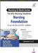 Nursing Q-Bank Series For Bsc Nursing Foundation As Per The Revised Inc Syllabus by Monika Dean