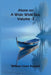 Alone on a Wide Wide Sea, Vol. 3 by William Clark Russell