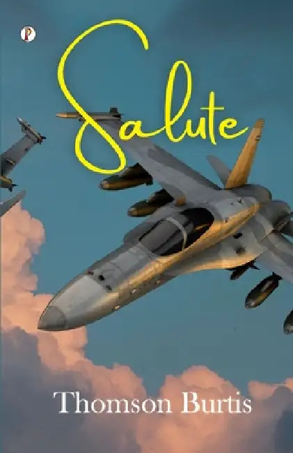 Salute by Thomson Burtis