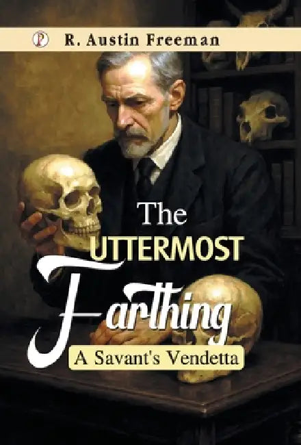 The Uttermost Farthing by R. Austin Freeman