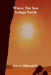 Where the Sun Swings North by Barrett Willoughby