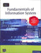 Fundamentals Of Information System by Reema Thareja