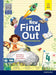 New Find Out GK Book 4 by Barry O Brien