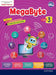 Megabyte Book 3 by Oxford University Press