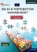 Sales Distribution Management by Tapan K. Panda