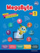 Megabyte Book 1 by Oxford University Press