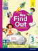 New Find Out GK Book 3 by Barry O Brien