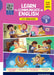 Learn To Communicate In English Literature Reader 3_2026 by C.G. Salamander