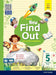 New Find Out GK Book 5 by Barry O Brien