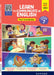 Learn To Communicate In English Literature Reader 7_2026 by Paul Gunashekar