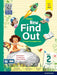 New Find Out GK Book 2 by Barry O Brien