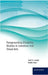 Foregrounding Disability Studies in Literature and Visual Arts 