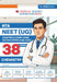 Oswaal NEET (UG) 38 Years' Chapter-wise & Topic-wise Solved Papers Chemistry |(1988-2025) | For 2026 Exam by Oswaal Editorial Board
