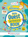 Oswaal Lil Legends 250+ Activities – Maths Quest Activity Book for kids | Brain Boosting for Age 5 + Years Old Children | Conceptual Understanding & Thinking, Logical Reasoning, Problem Solving & more by Oswaal Editorial Board